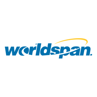 Worldspan Logo PNG Vector