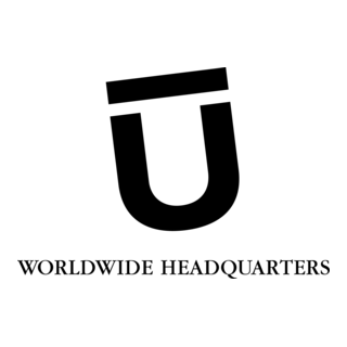 Worldwide Headquarters Logo PNG Vector