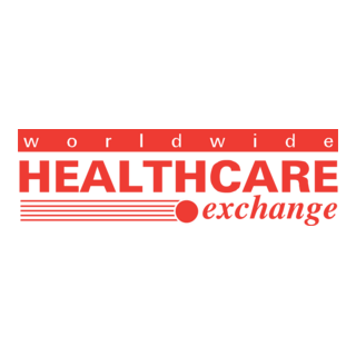 Worldwide Healthcare Exchange Logo PNG Vector