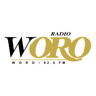 Woro Logo PNG Vector