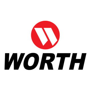 Worth Logo PNG Vector