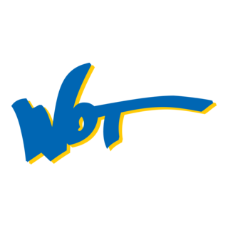 Wot Logo PNG Vector