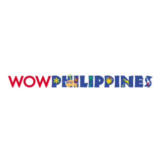 WOW Philippines Logo PNG Vector