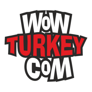 wowturkey Logo PNG Vector