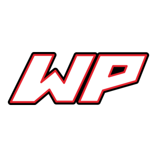 WP Logo PNG Vector