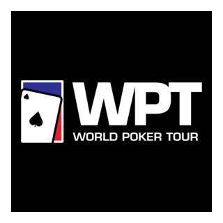 WPT Logo PNG Vector