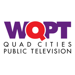 WQPT Logo PNG Vector