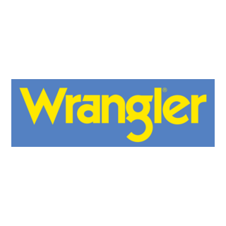 Wrangler Logo PNG Vector