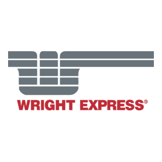 Wright Express Logo PNG Vector