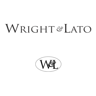 wright & lato Logo PNG Vector