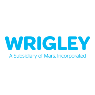 Wrigley Logo PNG Vector