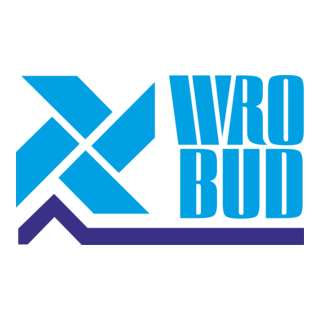 Wrobud Logo PNG Vector