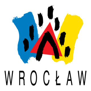 Wroclaw Logo PNG Vector