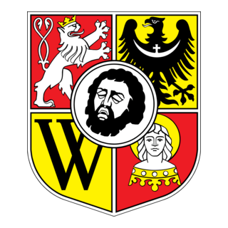 Wroclaw Logo PNG Vector
