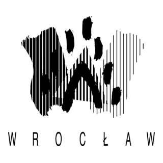 Wroclaw Logo PNG Vector
