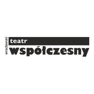 wroclawski teatr wspolczesny Logo PNG Vector