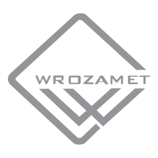 Wrozamet Logo PNG Vector