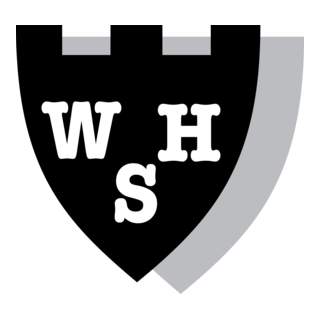 WSH Logo PNG Vector