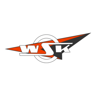 WSK Logo PNG Vector