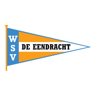 WSV de Eendracht Logo PNG Vector