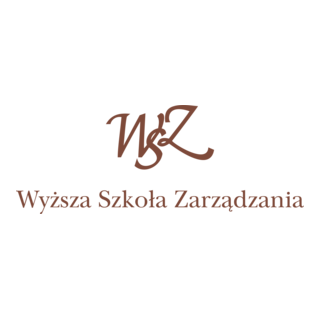 WSZ Logo PNG Vector