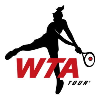 WTA Logo PNG Vector