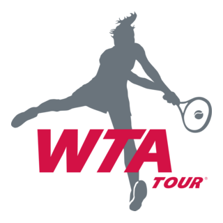WTA Logo PNG Vector