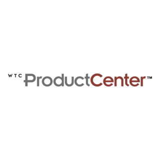 WTC Product Center Logo PNG Vector