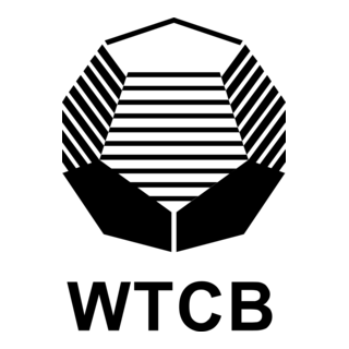 WTCB Logo PNG Vector