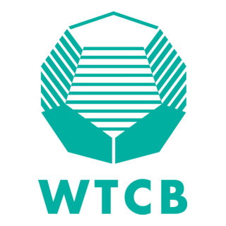 WTCB Logo PNG Vector