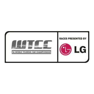 WTCC Logo PNG Vector