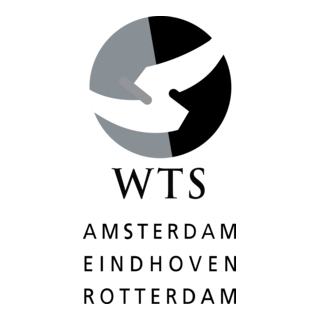 WTS Logo PNG Vector