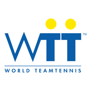 WTT Logo PNG Vector