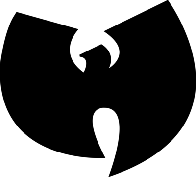 Wu-Tang Clan Logo PNG Vector