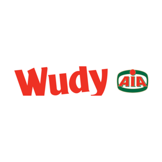 Wudy AIA Logo PNG Vector