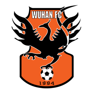 Wuhan FC Logo PNG Vector