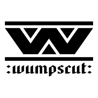 Wumpscut Logo PNG Vector