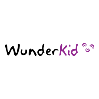 WunderKid Logo PNG Vector
