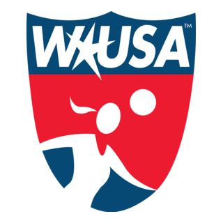 WUSA Logo PNG Vector