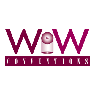 W@W Conventions Logo PNG Vector