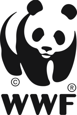 WWF Logo PNG Vector