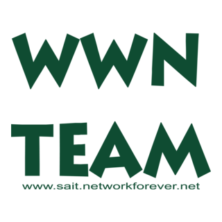 wwn team Logo PNG Vector