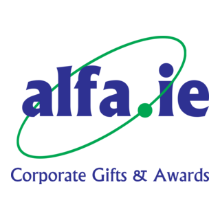 www.alfa.ie Logo PNG Vector