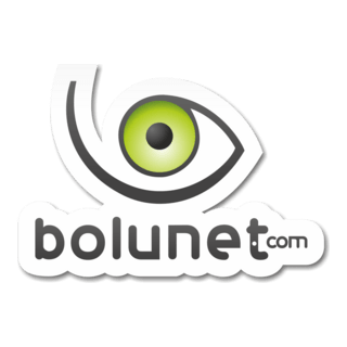 www.bolunet.com Logo PNG Vector