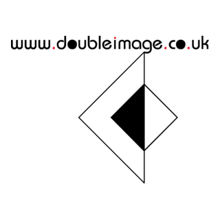 www.doubleimage.co.uk Logo PNG Vector