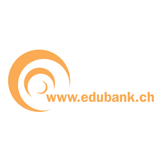 www.edubank.ch Logo PNG Vector