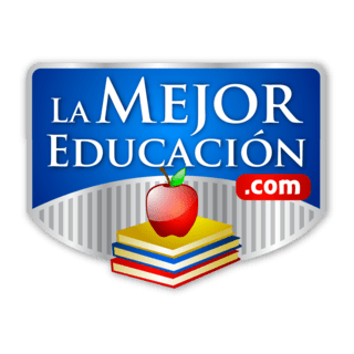 www.lamejoreducacion.com Logo PNG Vector