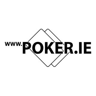 www.poker.ie Logo PNG Vector