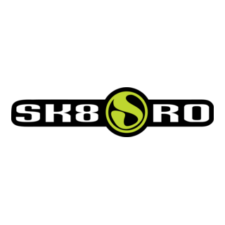 www.skateboard.ro Logo PNG Vector