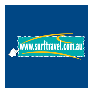 www.surftravel.com.au Logo PNG Vector